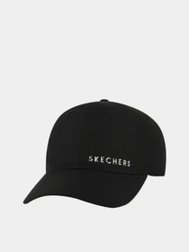 Шапки та кепки Skechers Skech-Shine Foil модель SKBB5034 BLK Фото