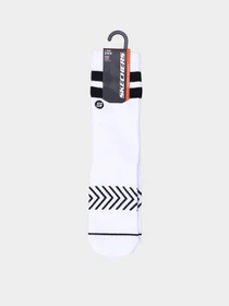 Шкарпетки та гольфи Skechers 1PK NON TERRY CREW модель S119581-107 Фото