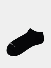 Шкарпетки та гольфи Skechers 3PK NON TERRY NO SHOW модель S117214-001 Фото