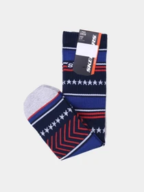 Шкарпетки та гольфи Skechers 1PK NON TERRY KNIT IN CREW модель S118561-410 Фото