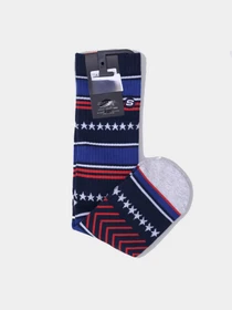 Шкарпетки та гольфи Skechers 1PK NON TERRY KNIT IN CREW модель S118561-410 Фото