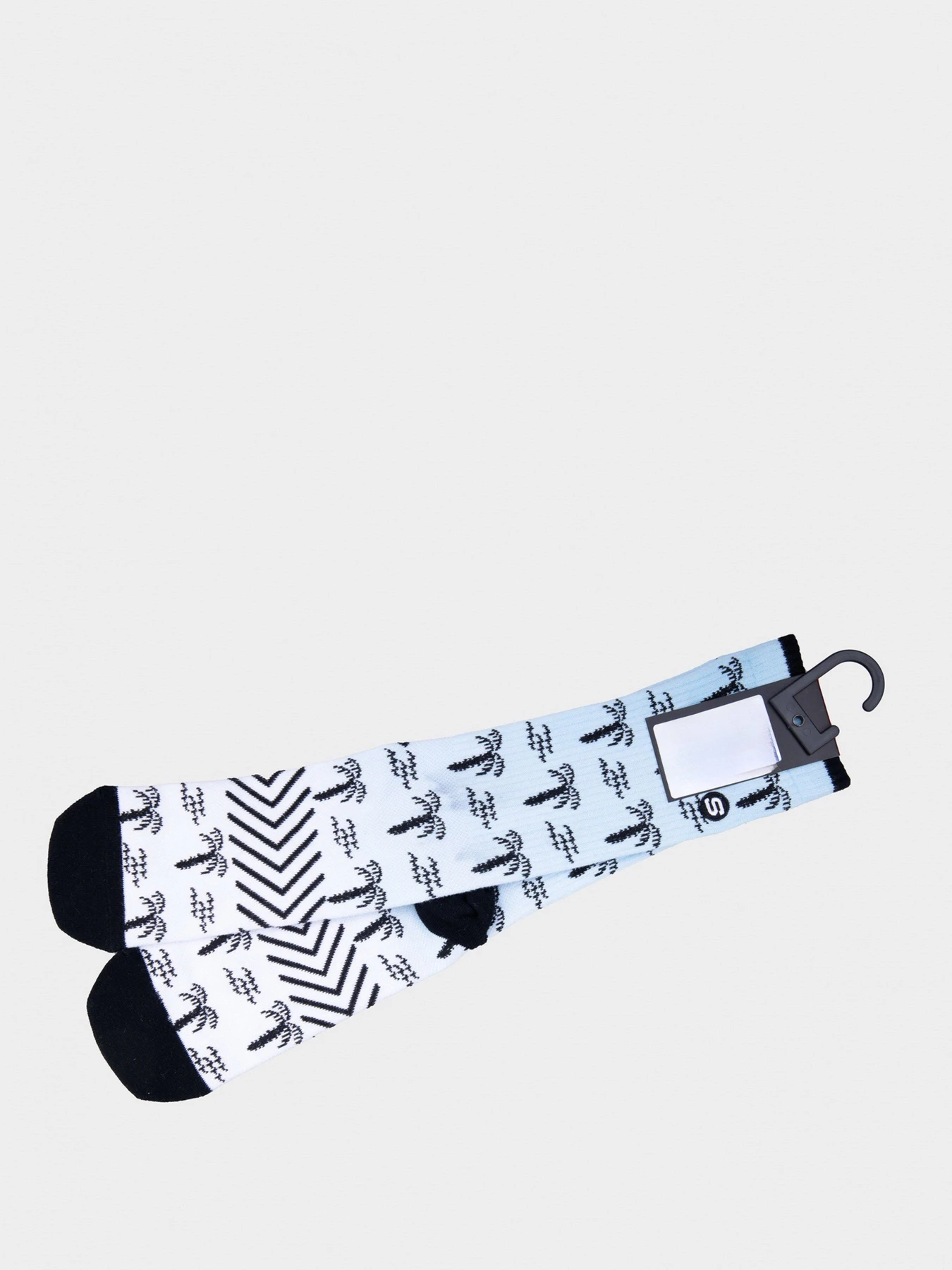 Шкарпетки та гольфи Skechers 1PK NON TERRY DIP DYE CREW модель S118565-428 Шкарпетки та гольфи Skechers 1PK NON TERRY DIP DYE CREW модель S118565-428 Фото