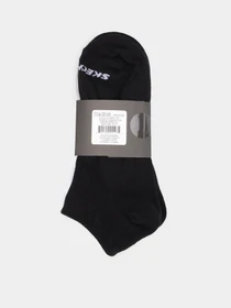 Носки и гольфы Skechers Non Terry No Show модель S114041-107 Фото