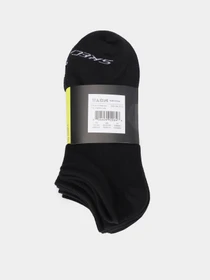 Шкарпетки та гольфи Skechers 6PK NON TERRY NO SHOW модель S117809-001 Фото