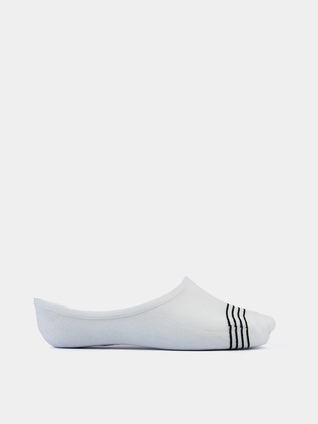 Носки и гольфы Skechers Non Terry No Show Liner 43-46 модель S115177-100 Носки и гольфы Skechers Non Terry No Show Liner 43-46 модель S115177-100 Фото
