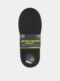 Носки и гольфы Skechers No Show 43-46 модель S115749-001 Фото