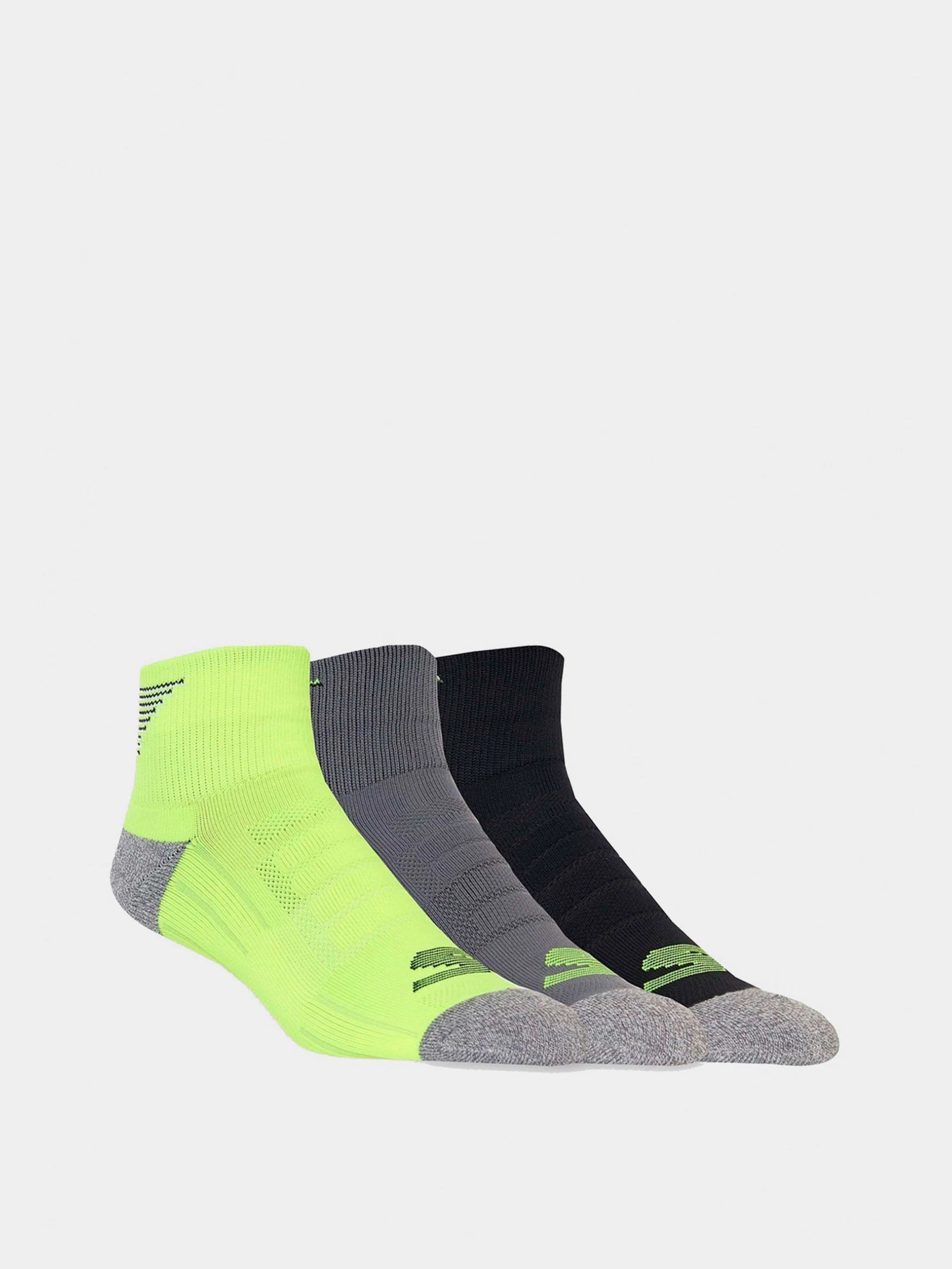 Носки и гольфы Skechers Quarter Crew модель S114662-741 Носки и гольфы Skechers Quarter Crew модель S114662-741 Фото