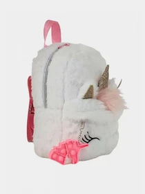 Рюкзаки Skechers Twinkle Toes модель SKTT7737 WHT Фото