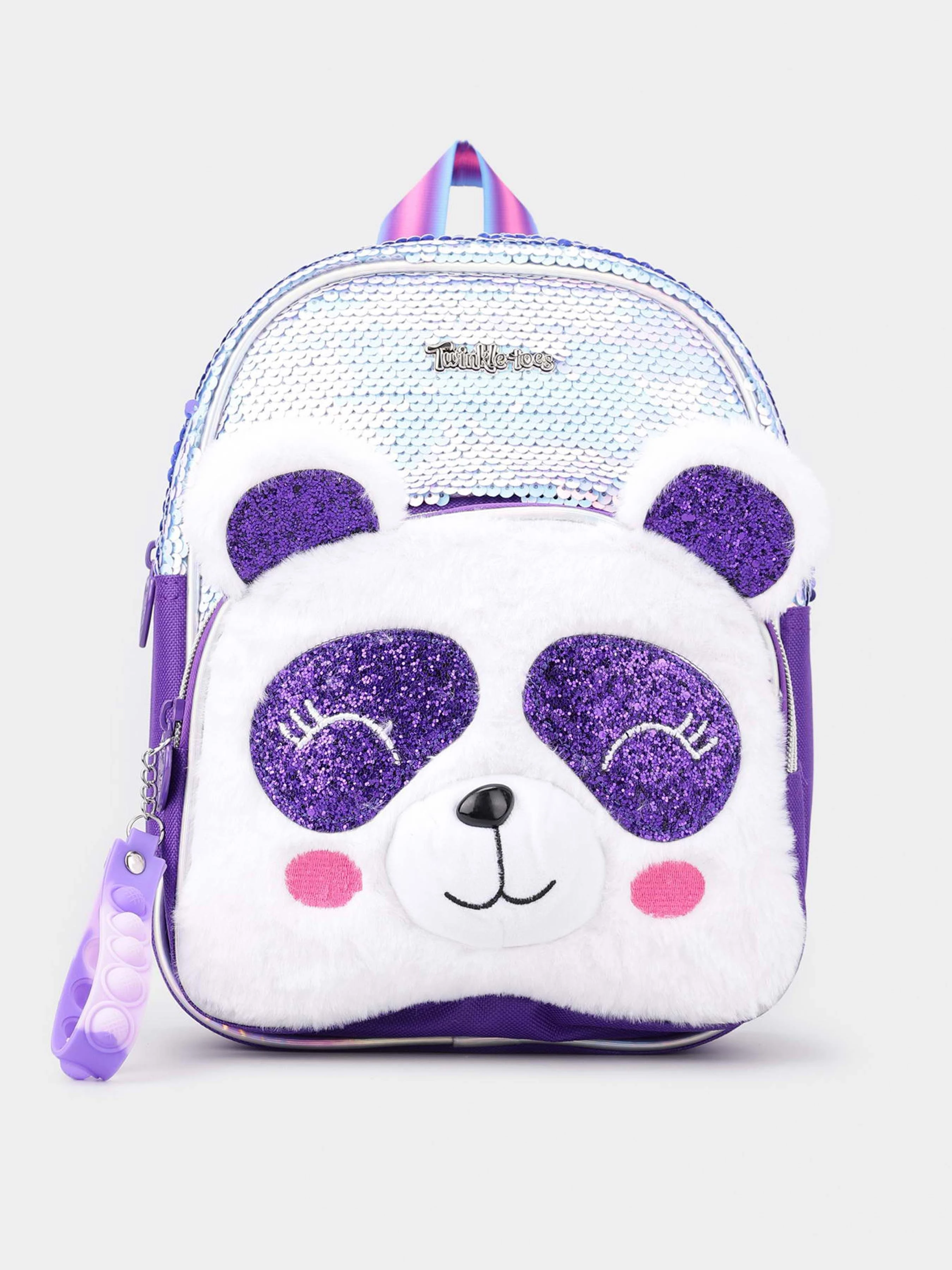Skechers Plush Mini Повсякденний рюкзак