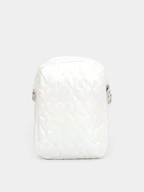 Сумки Skechers Crossbody модель SKTT8107 BLU Фото