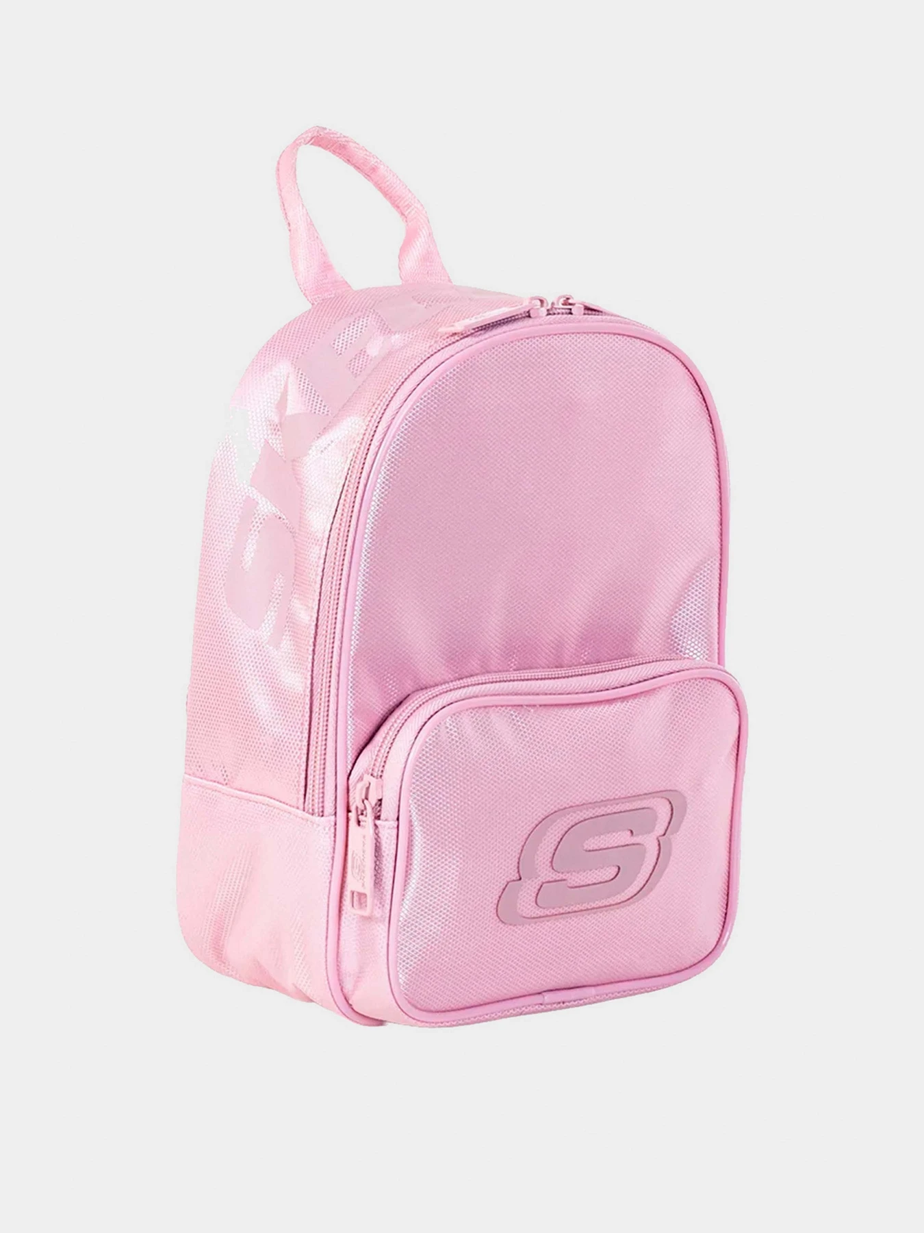 Рюкзаки Skechers Mini Traveller модель SKCH7596 LPK Рюкзаки Skechers Mini Traveller модель SKCH7596 LPK Фото