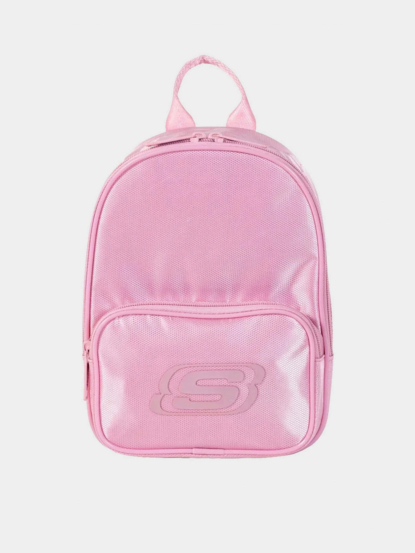 Рюкзаки Skechers Mini Traveller модель SKCH7596 LPK Рюкзаки Skechers Mini Traveller модель SKCH7596 LPK Фото