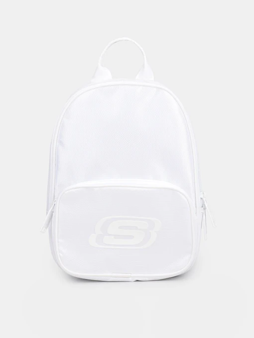 Рюкзаки Skechers Mini Traveller модель SKCH7596 WHT Фото