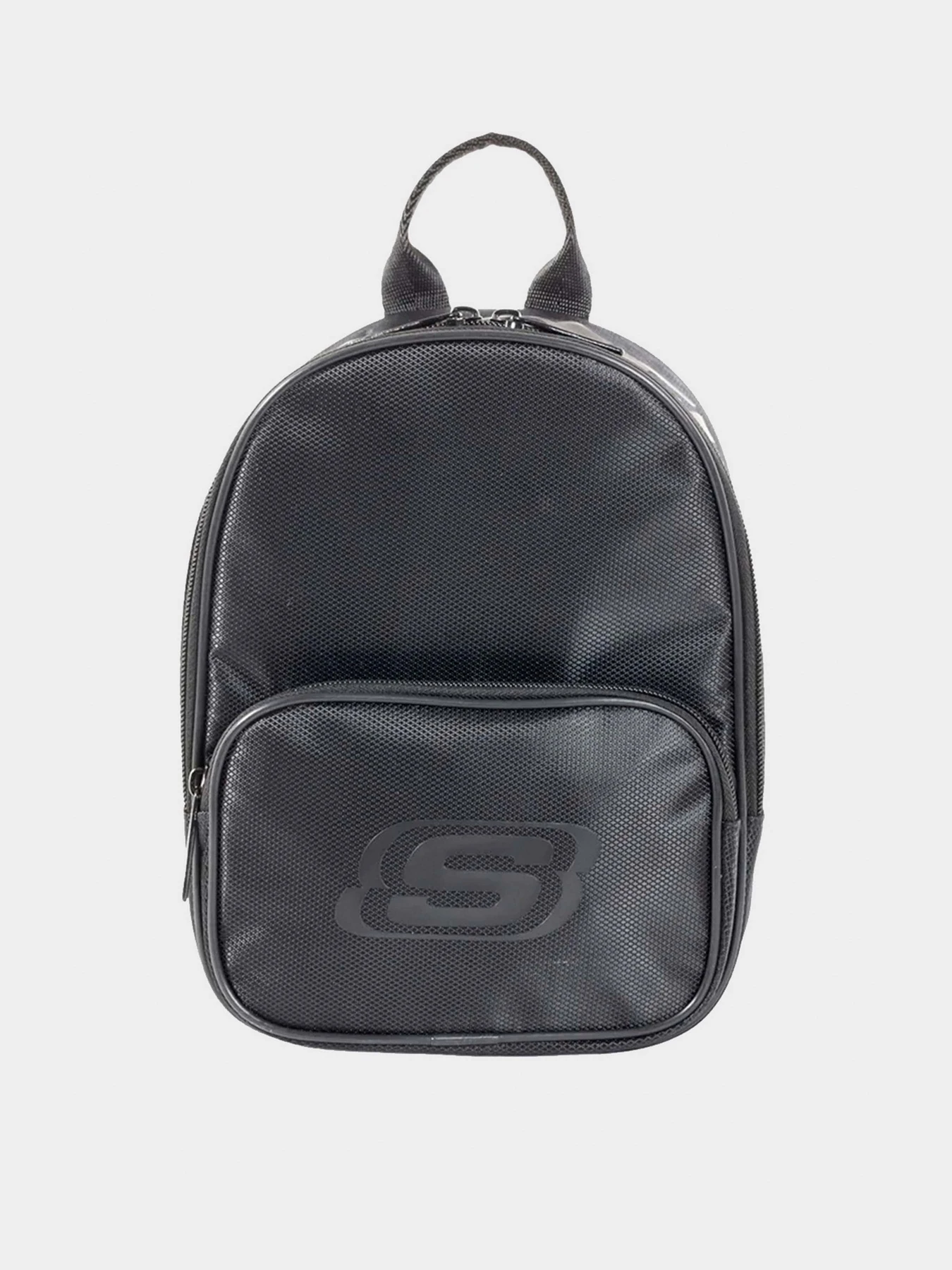 Рюкзаки Skechers Mini Traveller модель SKCH7596 BLK Рюкзаки Skechers Mini Traveller модель SKCH7596 BLK Фото