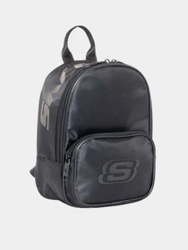 Рюкзаки Skechers Mini Traveller модель SKCH7596 BLK Фото