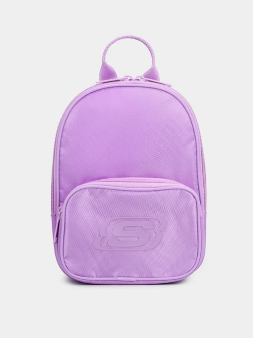 Рюкзаки Skechers Mini Traveller модель SKCH7596 VIO Фото