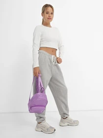 Рюкзаки Skechers Mini Traveller модель SKCH7596 VIO Фото
