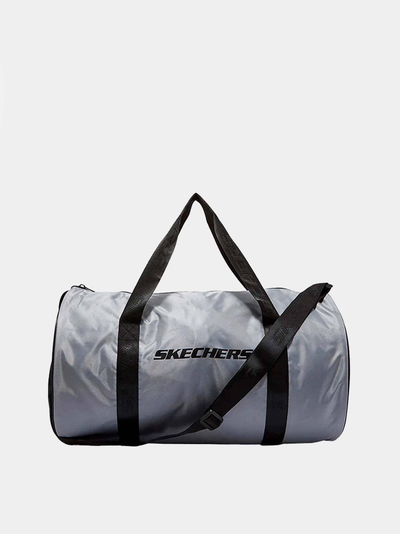 Сумки Skechers Locker Duffle модель SKCH7777 GRY Сумки Skechers Locker Duffle модель SKCH7777 GRY Фото