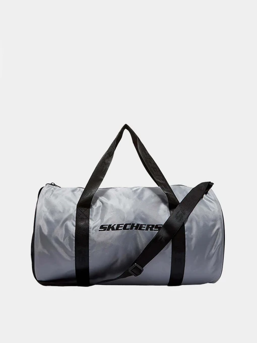 Сумки Skechers Locker Duffle модель SKCH7777 GRY Фото
