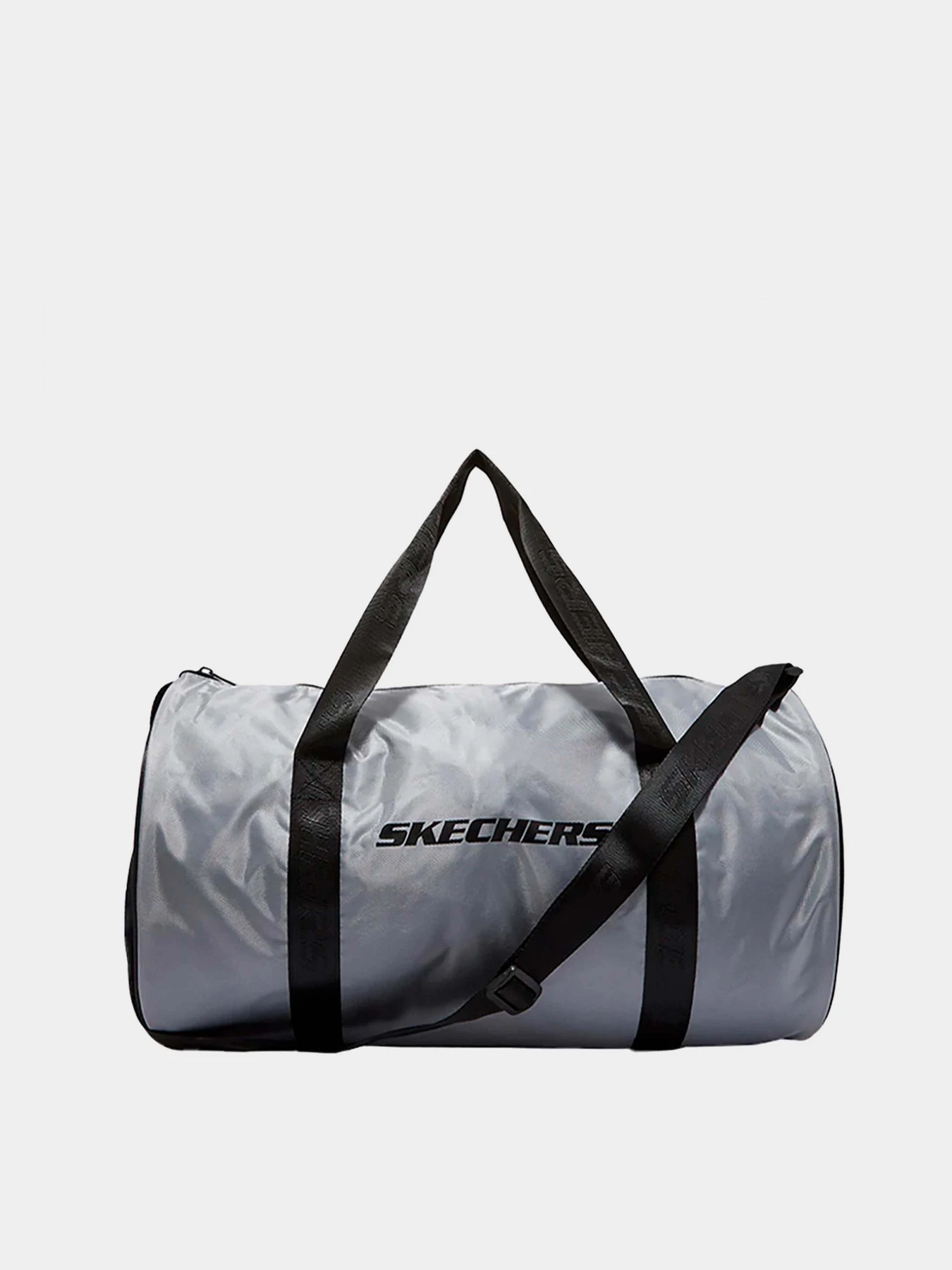 Сумки Skechers Locker Duffle модель SKCH7778 GRY Фото