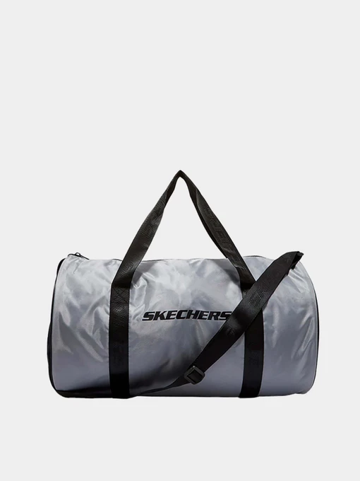 Сумки Skechers Locker Duffle модель SKCH7778 GRY Фото