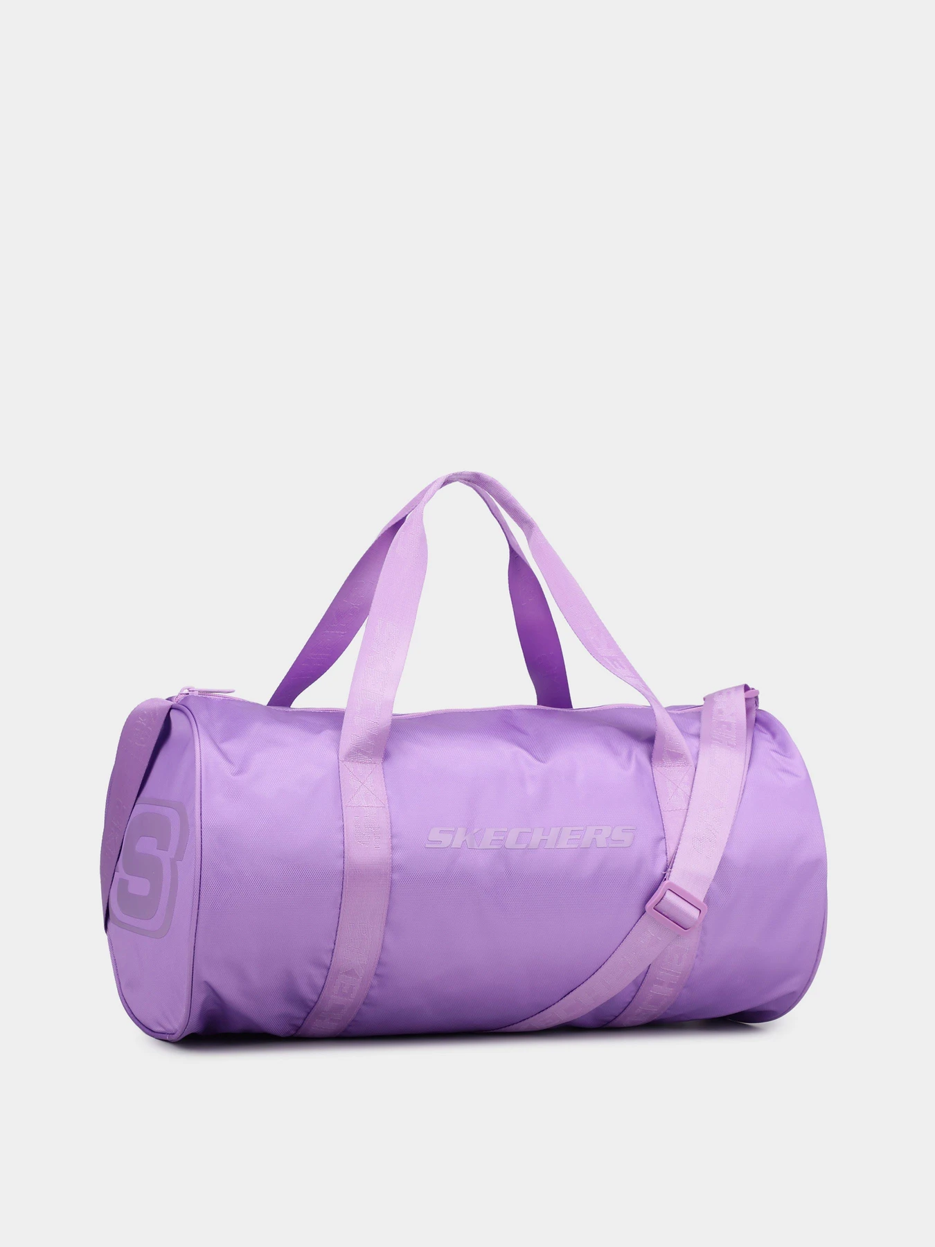 Сумки Skechers Locker Duffle модель SKCH7778 VIO Сумки Skechers Locker Duffle модель SKCH7778 VIO Фото