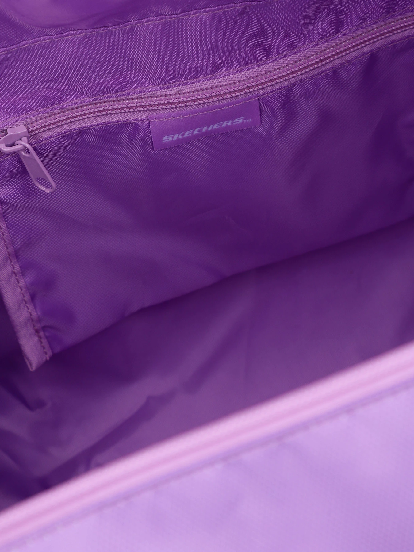 Сумки Skechers Locker Duffle модель SKCH7778 VIO Сумки Skechers Locker Duffle модель SKCH7778 VIO Фото