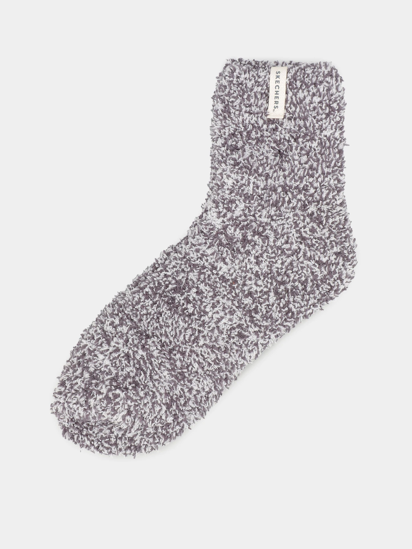 Носки и гольфы Skechers 2PK NON TERRY QTR CREW модель S119516-042 Носки и гольфы Skechers 2PK NON TERRY QTR CREW модель S119516-042 Фото