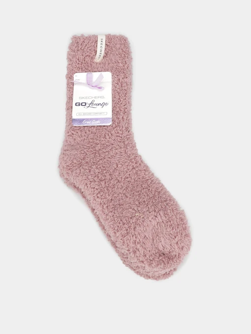 Шкарпетки та гольфи Skechers 2PK NON TERRY CREW модель S117645-531 Фото