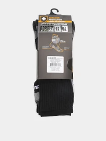 Носки и гольфы Skechers 3PK 1/2 TERRY CREW модель S106859-001 Фото