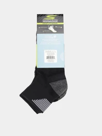 Шкарпетки та гольфи Skechers Performance QTR Crew 43-46 модель S114662-007_ Фото