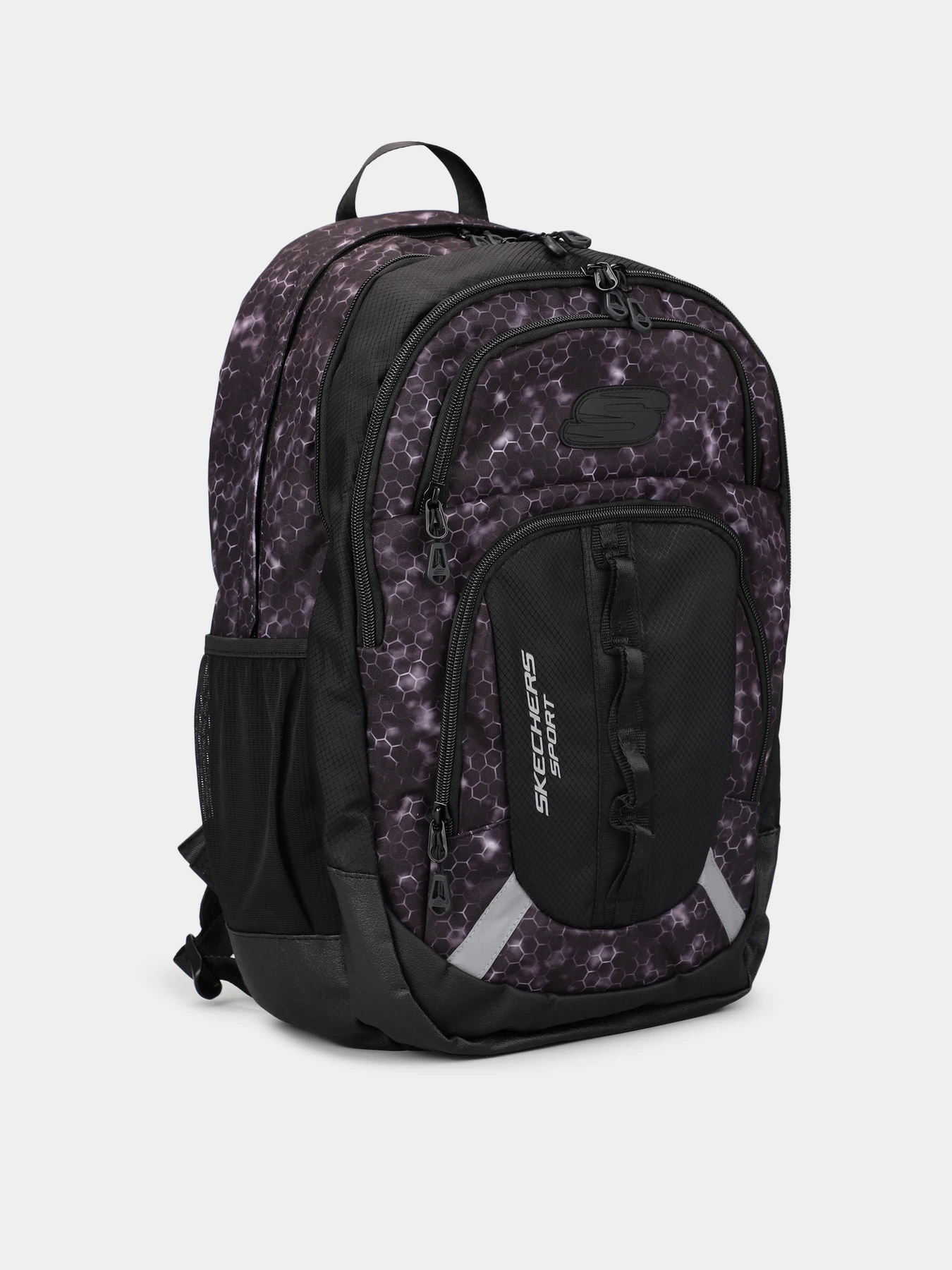 Рюкзаки Skechers Stowaway модель SKSP6870 Hex Рюкзаки Skechers Stowaway модель SKSP6870 Hex Фото