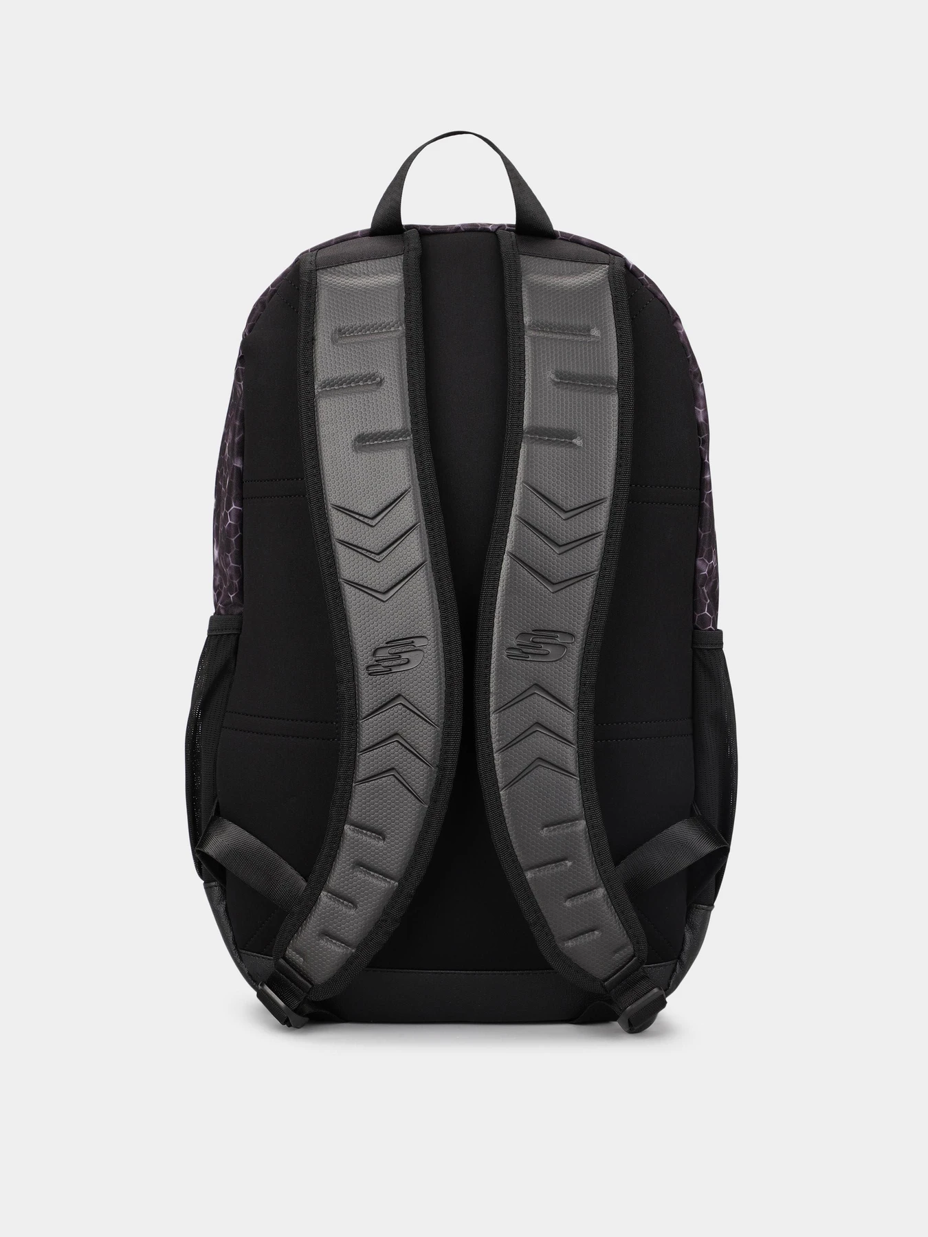 Рюкзаки Skechers Stowaway модель SKSP6870 Hex Рюкзаки Skechers Stowaway модель SKSP6870 Hex Фото