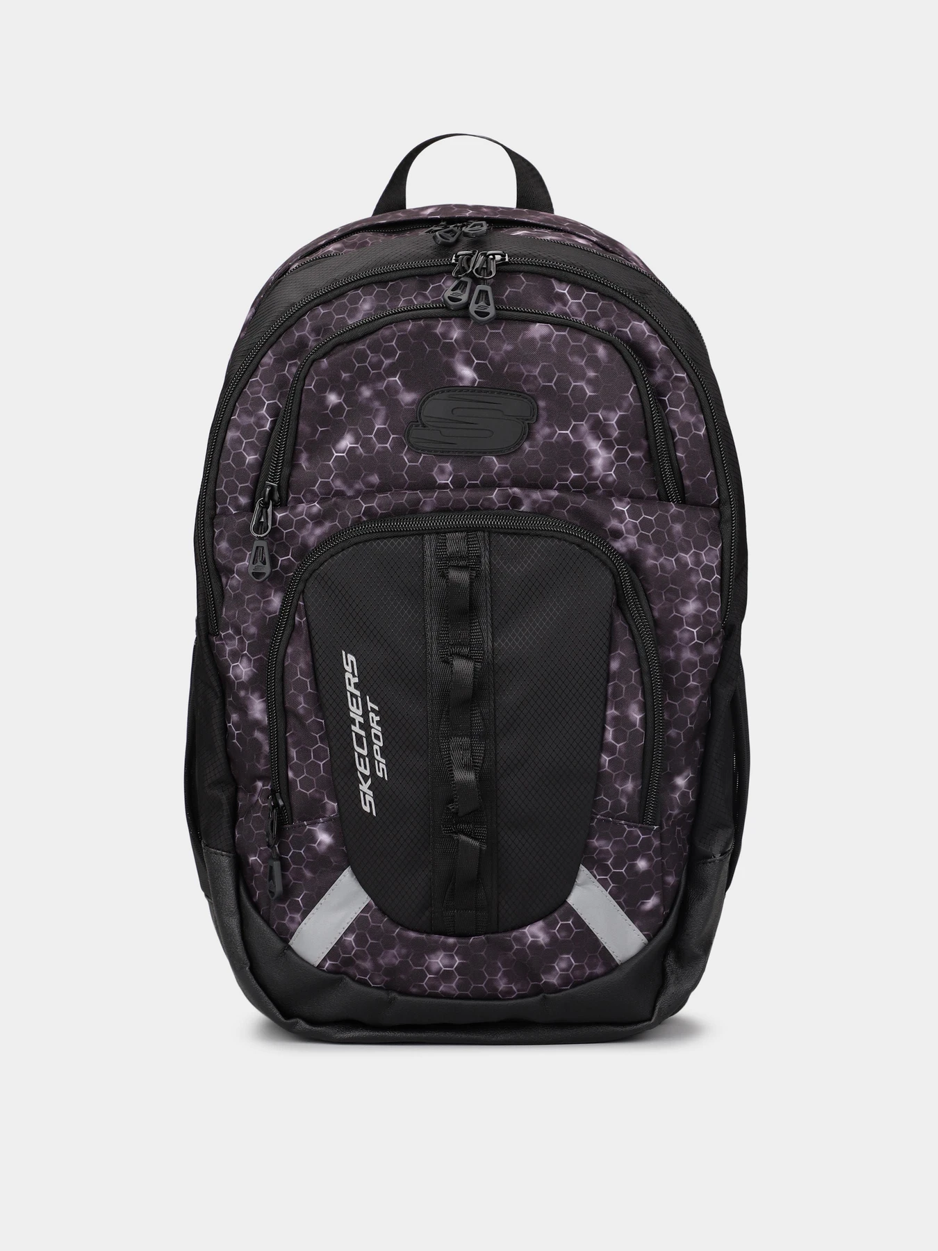 Рюкзаки Skechers Stowaway модель SKSP6870 Hex Рюкзаки Skechers Stowaway модель SKSP6870 Hex Фото