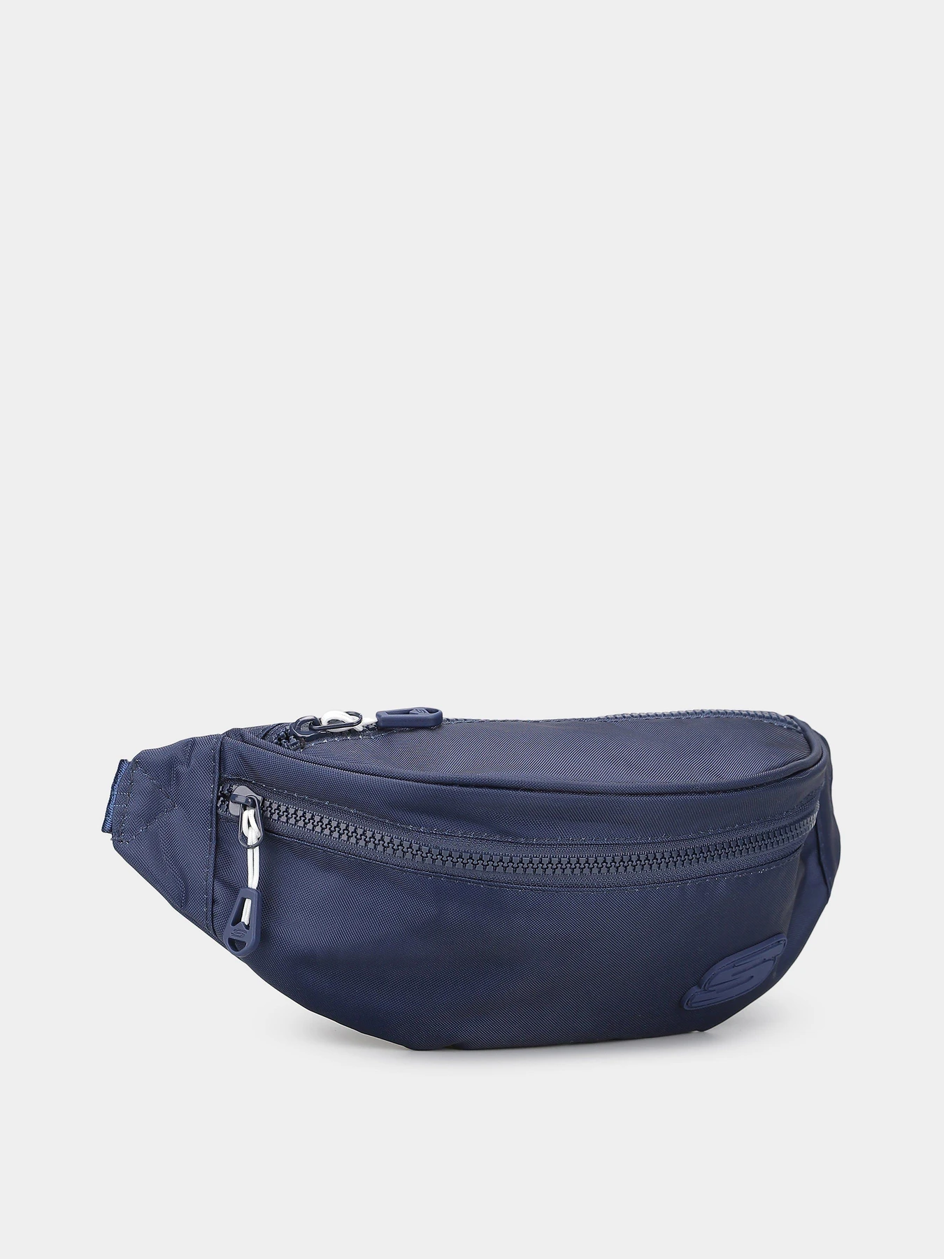 Сумки Skechers Waistpack модель SKSP7012 NVY Сумки Skechers Waistpack модель SKSP7012 NVY Фото