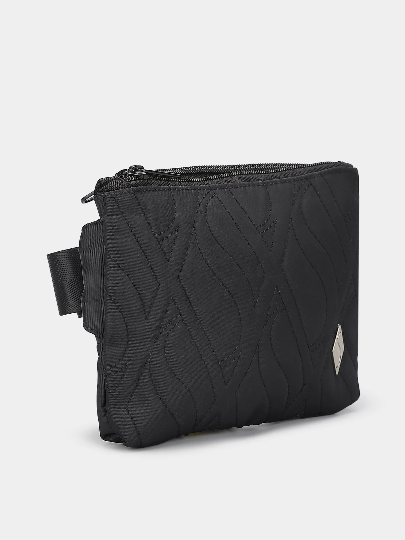 Сумки Skechers Sporty Waistpack модель SKCH8084 BLK Фото