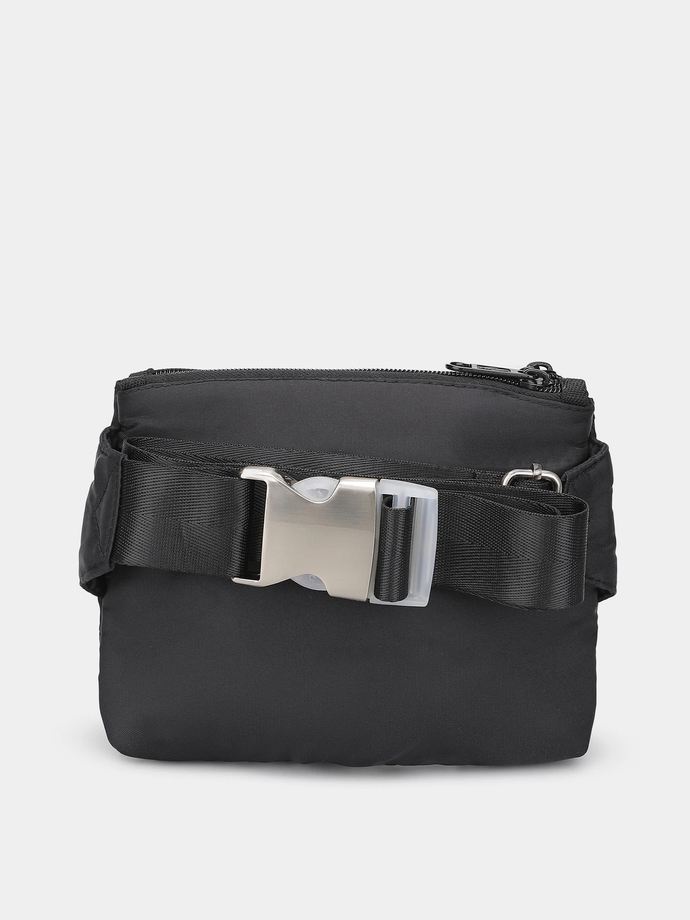 Сумки Skechers Sporty Waistpack модель SKCH8084 BLK Фото