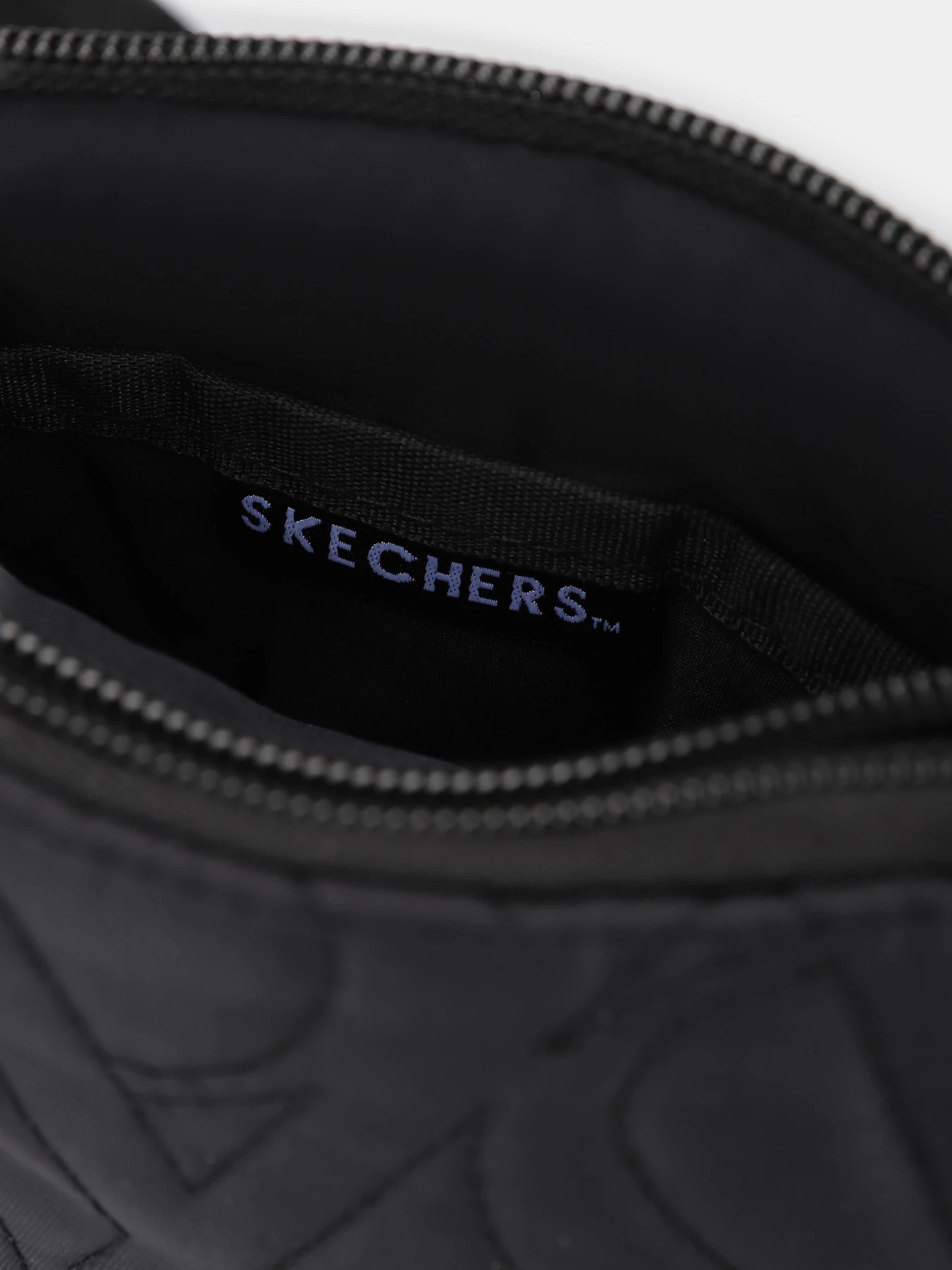 Сумки Skechers Sporty Waistpack модель SKCH8084 BLK Фото