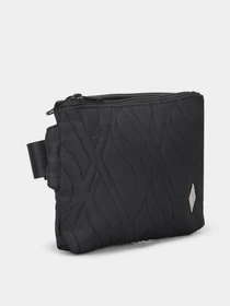 Сумки Skechers Sporty Waistpack модель SKCH8084 BLK Фото