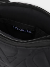 Сумки Skechers Sporty Waistpack модель SKCH8084 BLK Фото