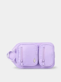 Сумки Skechers Setter Waistpack модель SKCH6605 PUR Фото