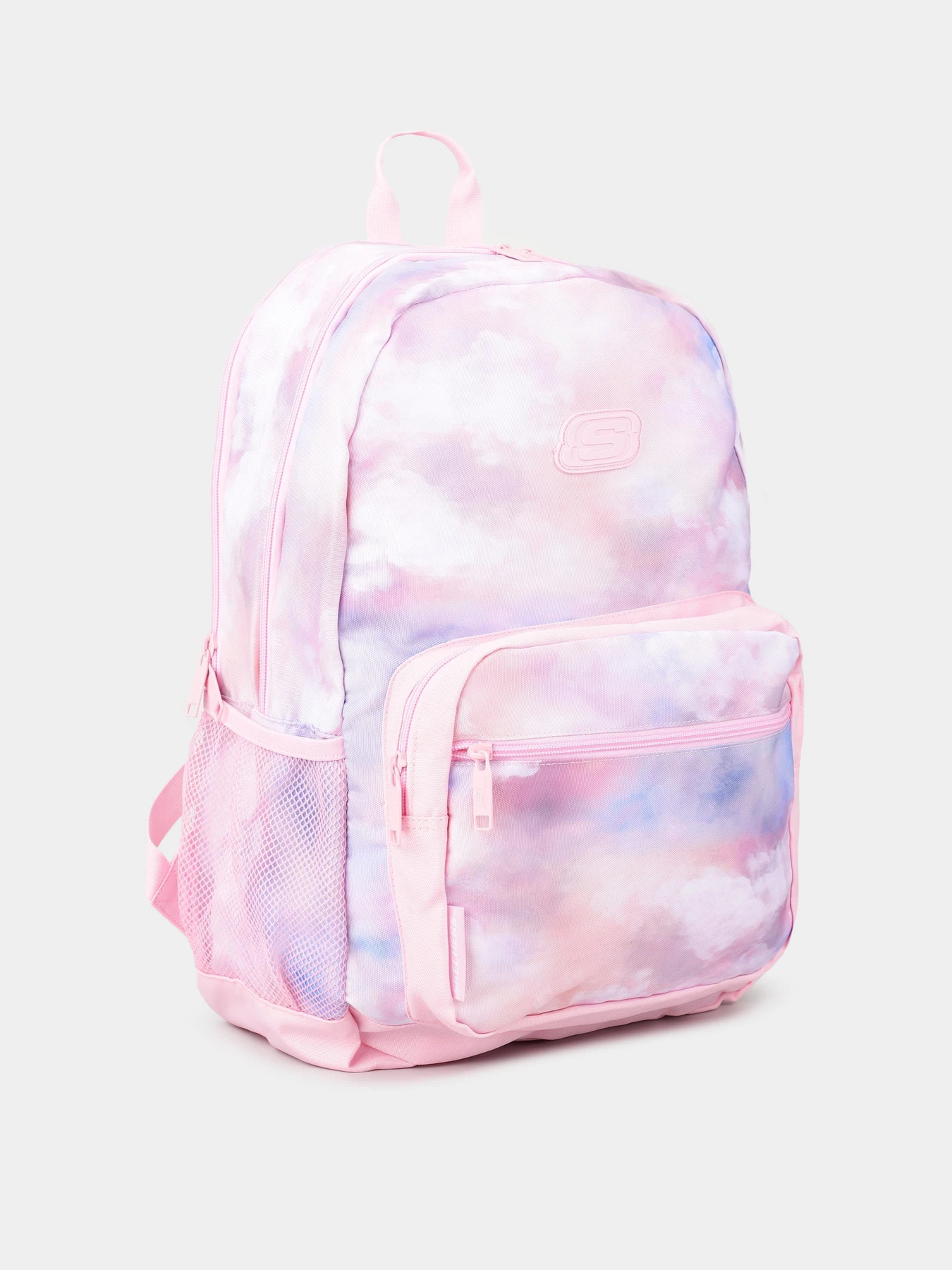 Рюкзаки Skechers Adventure Backpack 2.0 модель SKCH6982 LPMT Рюкзаки Skechers Adventure Backpack 2.0 модель SKCH6982 LPMT Фото