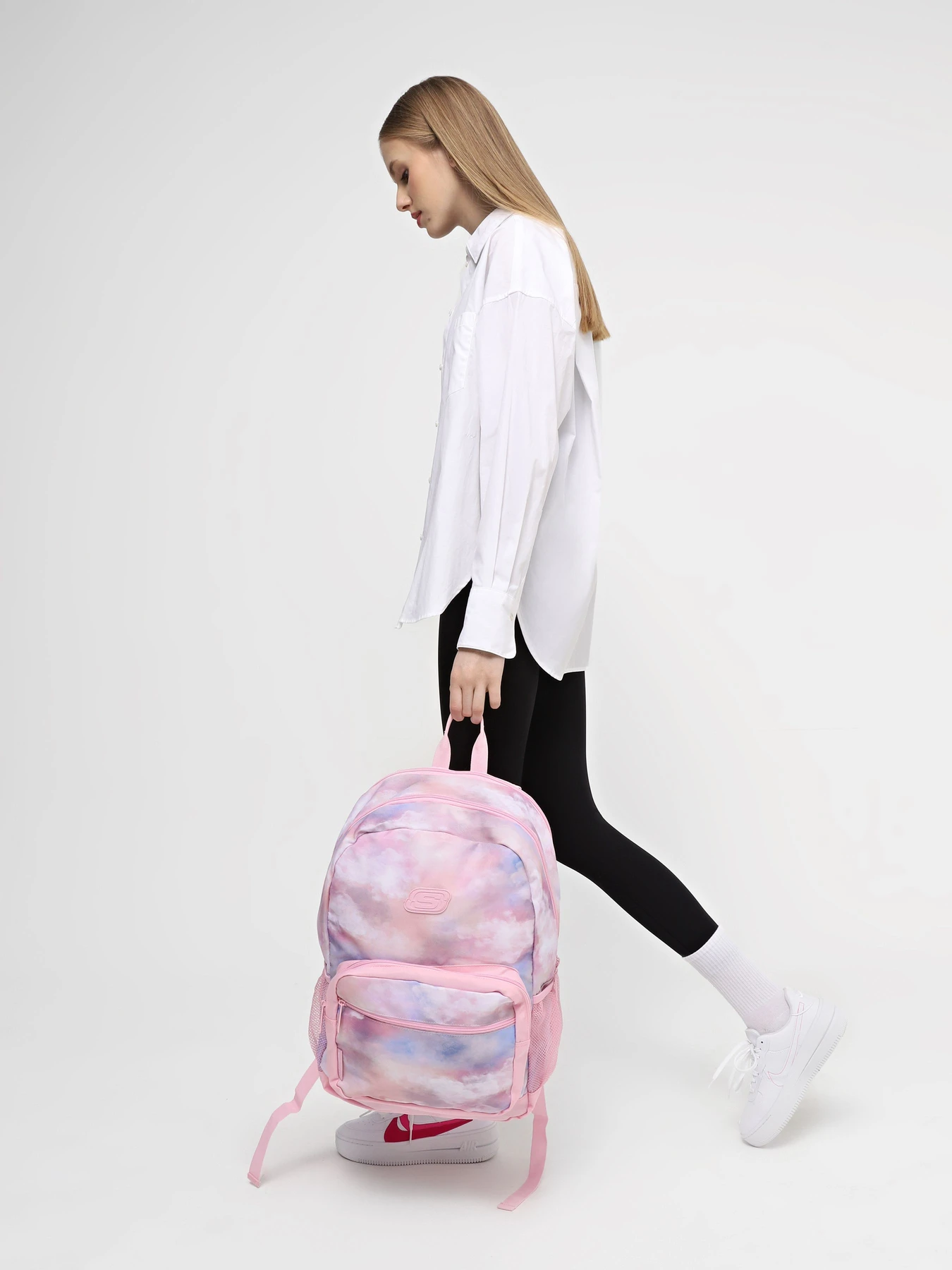 Рюкзаки Skechers Adventure Backpack 2.0 модель SKCH6982 LPMT Рюкзаки Skechers Adventure Backpack 2.0 модель SKCH6982 LPMT Фото