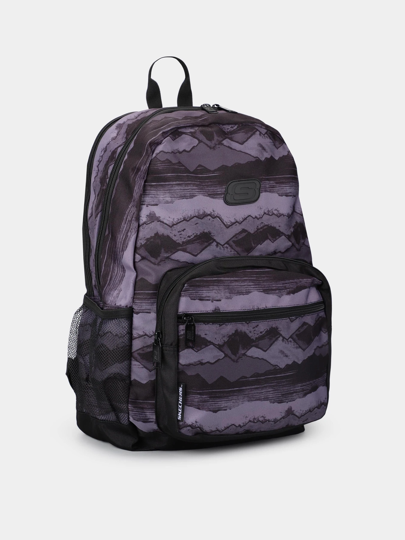 Рюкзаки Skechers Adventure Backpack 2.0 модель SKCH6982 BKMT Фото