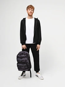 Рюкзаки Skechers Adventure Backpack 2.0 модель SKCH6982 BKMT Фото