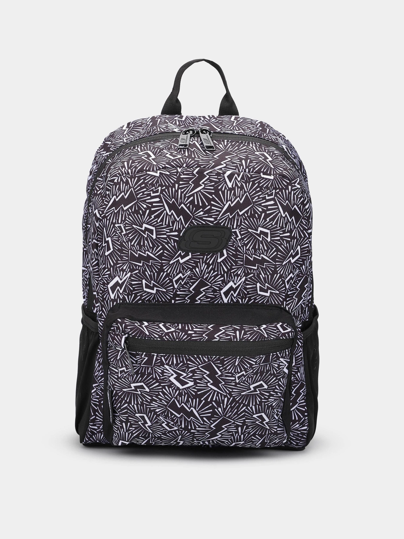 Рюкзаки Skechers Jr Adventure модель SKCH7362 BKW Фото