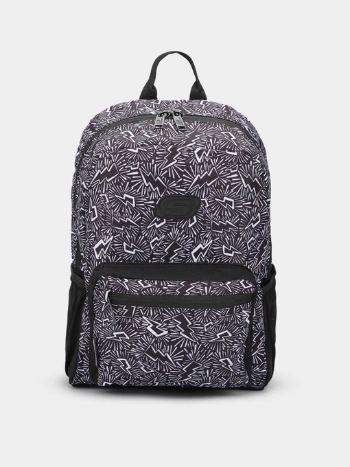 Рюкзаки Skechers Jr Adventure модель SKCH7362 BKW Фото