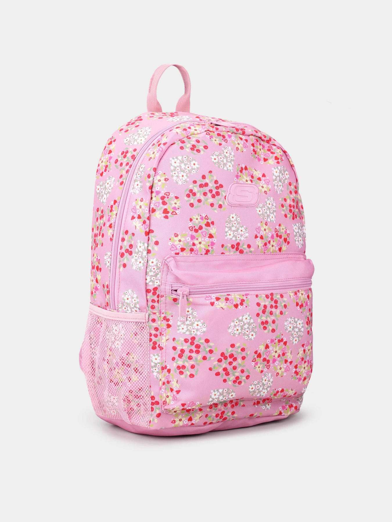 Рюкзаки Skechers Utility Set модель SKCH8357 CBLS Рюкзаки Skechers Utility Set модель SKCH8357 CBLS Фото