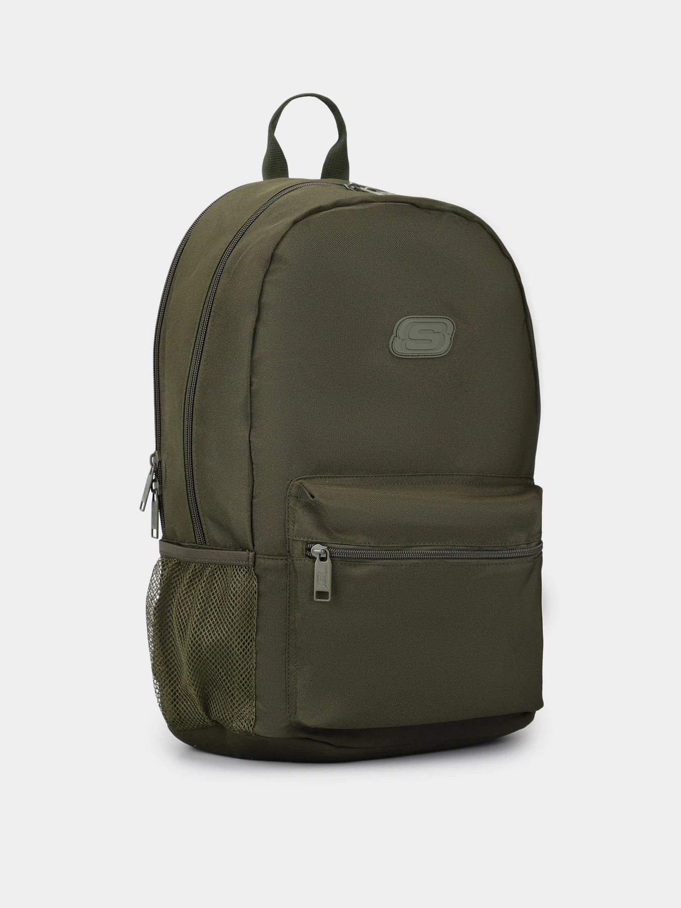 Рюкзаки Skechers ESSENTIAL BACKPACK модель SKCH8442 OLV Рюкзаки Skechers ESSENTIAL BACKPACK модель SKCH8442 OLV Фото