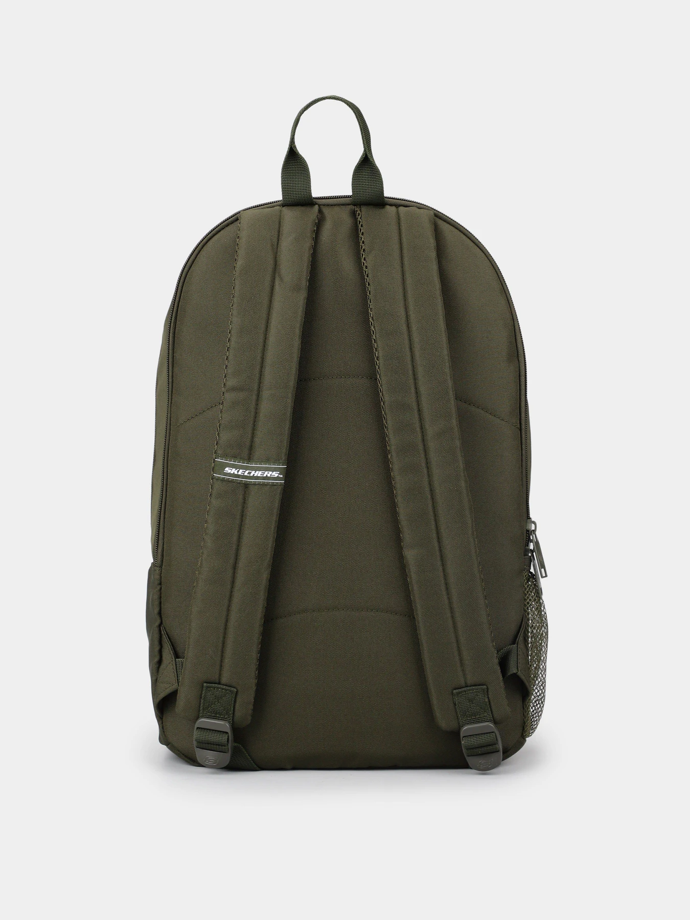 Рюкзаки Skechers ESSENTIAL BACKPACK модель SKCH8442 OLV Рюкзаки Skechers ESSENTIAL BACKPACK модель SKCH8442 OLV Фото